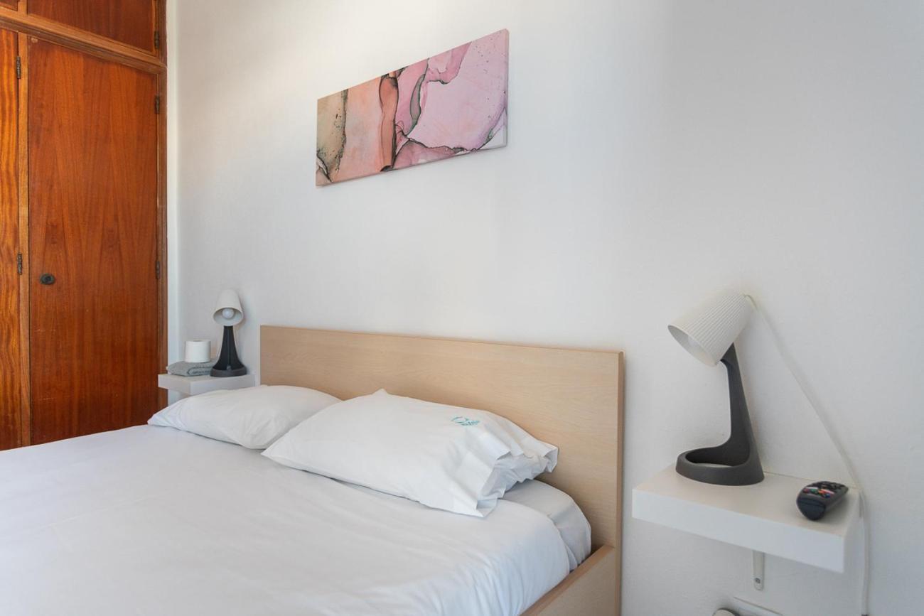 Blife Marya Private Rooms - Airport Stay Faro Exterior photo